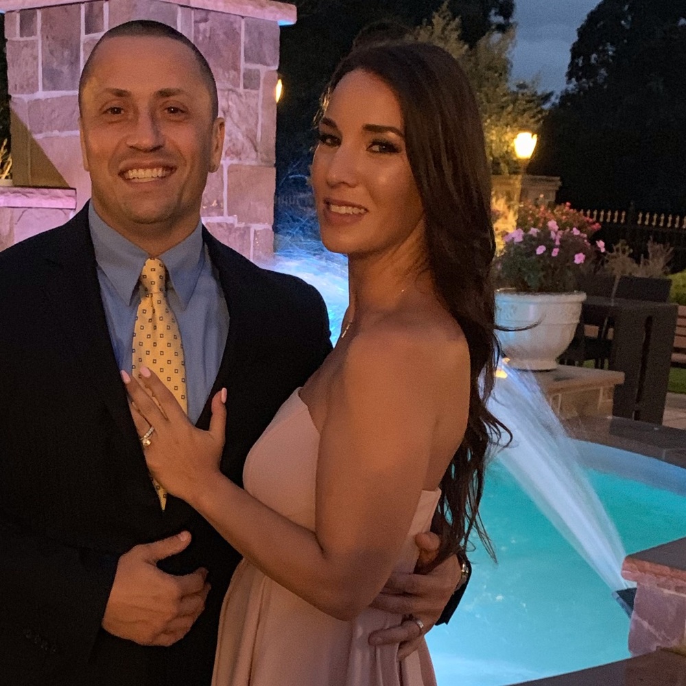 Meet your Posher, Kristen